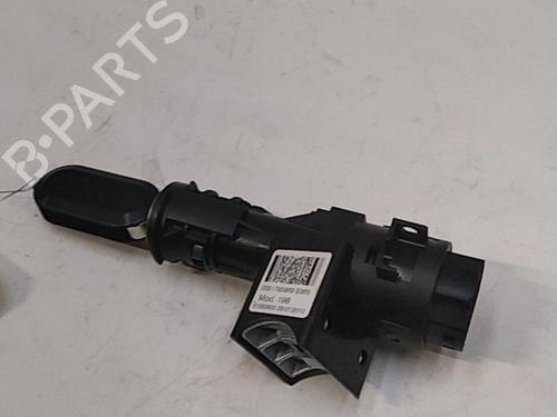 Used Ignition barrel FIAT BRAVO II (198_) 1.6 D Multijet (198AXL1B) (120 hp) 28790989