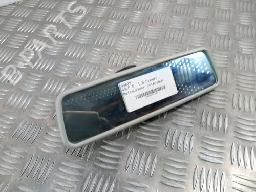 Used Rear mirror Rear mirror VW GOLF VI (5K1) 1.6 TDI (105 hp) 28739430 28739430