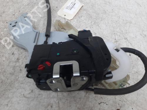 Rear right lock KIA SPORTAGE III (SL) 2.0 CRDi | BP28763471C99 