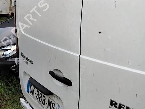 Mass air flow sensor RENAULT KANGOO Express (FW0/1_) 1.5 dCi 75 (FW07, FW10, FW04) | BP28770436M95 - Image 3
