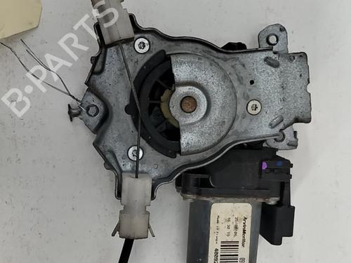 Lève-vitre avant gauche NISSAN NOTE (E11, NE11) 1.5 dCi | BP28762296C22 