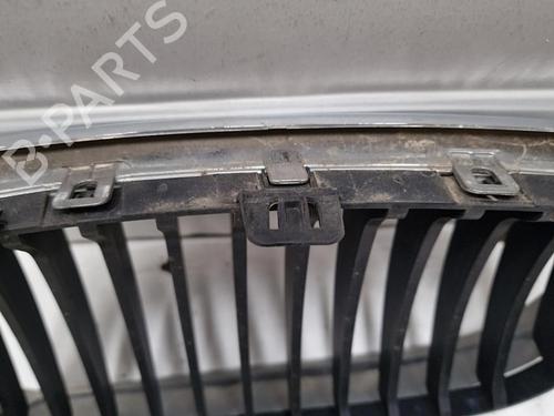 Grille BMW 1 (E87) 118 d | BP28751835C40 