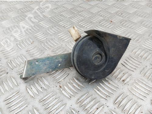 Used Horn PEUGEOT 206+ (2L_, 2M_) 1.4 HDi eco 70 (68 hp) 28783088