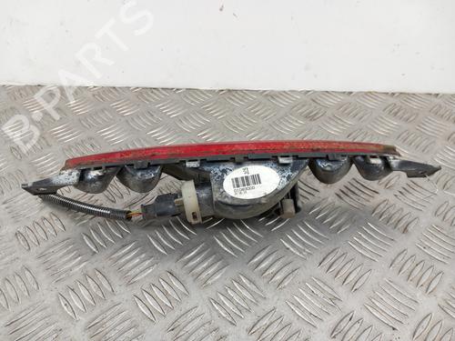 Rear fog light PEUGEOT 208 I (CA_, CC_) 1.4 HDi | BP30731743C37