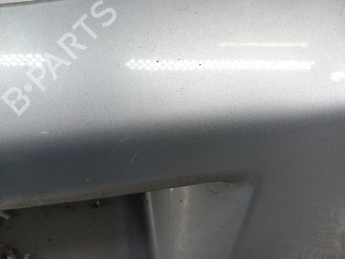 Tailgate trim CITROËN C4 Picasso I MPV (UD_) 1.6 HDi | BP31113423C151 