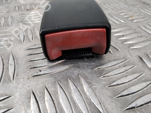 Seat buckle VW POLO V (6R1, 6C1) 1.2 | BP28742378I32 