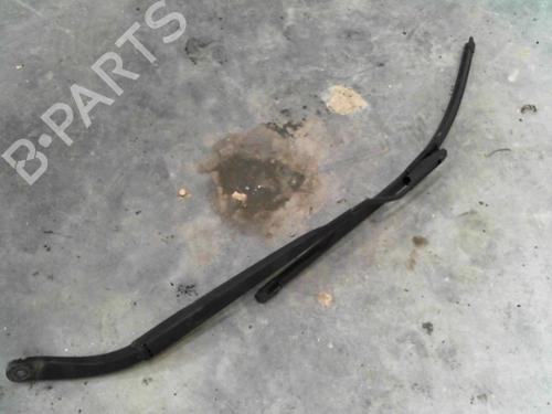 Front windshield wiper arm RENAULT GRAND SCÉNIC II (JM0/1_) 1.5 dCi (JM1E) | BP28793032C143 
