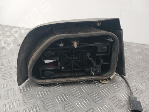 Used Left taillight Left taillight 31306119 31306119