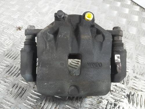 Højre bremsekaliber foran OPEL ASTRA J GTC 1.7 CDTI (08) (110 hp) 28740453
