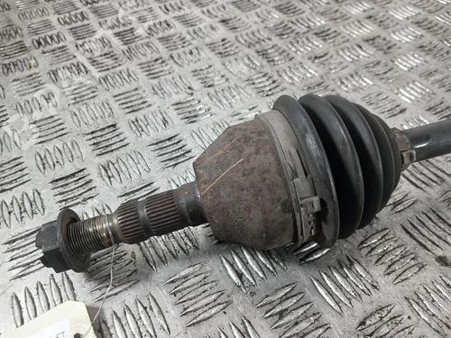 Used Right front driveshaft Right front driveshaft 37202663 37202663