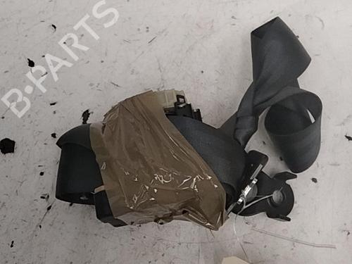 Venstre bak beltestrammer RENAULT CLIO II (BB_, CB_) 1.5 dCi (B/CB07) (65 hp) 28741549