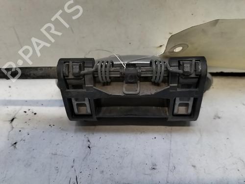 Front left exterior door handle PEUGEOT 206 CC (2D) 2.0 S16 | BP28785713C128 