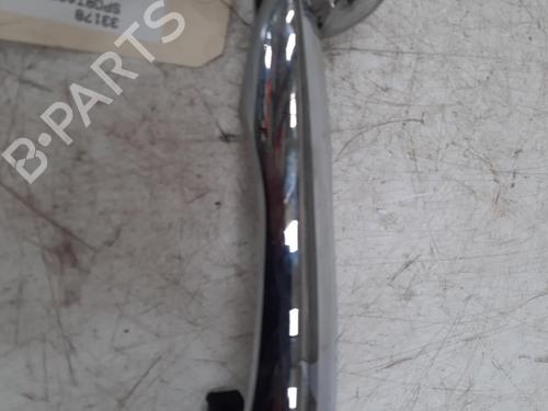 Used Front left exterior door handle KIA SPORTAGE III (SL) 2.0 CRDi (136 hp) 28763479