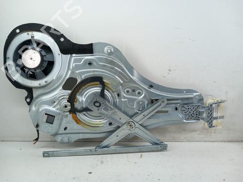 Front right window mechanism KIA SPORTAGE III (SL) 1.7 CRDi | BP28782792C23 