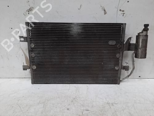 Used AC radiator MERCEDES-BENZ A-CLASS (W168) A 170 CDI (168.009, 168.109) (95 hp) 28774979