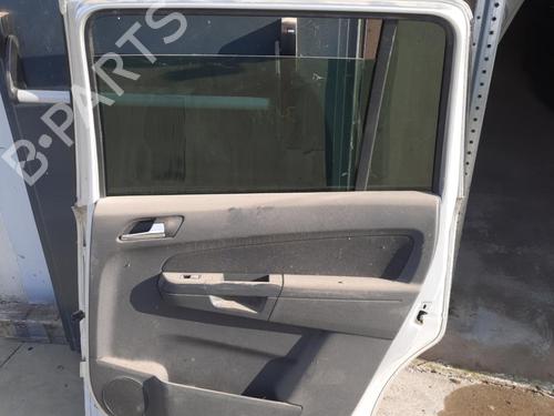 Used Right rear door OPEL ZAFIRA / ZAFIRA FAMILY B (A05) 1.9 CDTI (M75) (150 hp) 28754603