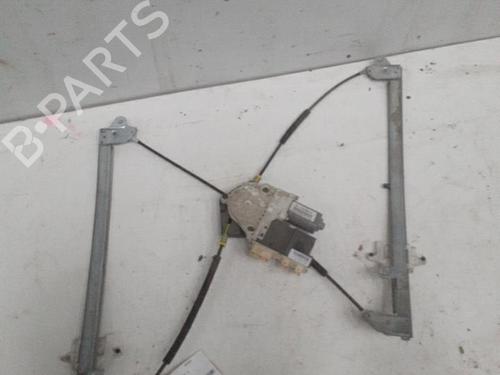 Front right window mechanism CITROËN C8 (EA_, EB_) 2.0 HDi | BP28777073C23