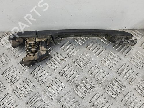 Used Front left exterior door handle Front left exterior door handle MERCEDES-BENZ VITO Van (W638) 112 CDI 2.2 (638.094) (122 hp) 28737111 28737111