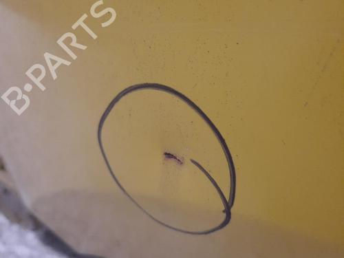 Used Left front fenders RENAULT KANGOO (KC0/1_) D 65 1.9 (KC0E, KC02, KC0J, KC0N) (64 hp) 28778906