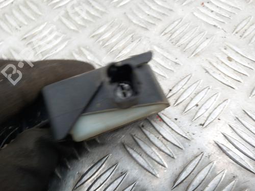 Fuel door actuator CITROËN C4 II (NC_) 1.6 HDi 115 | BP28779515E18