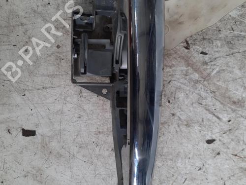 Used Front left exterior door handle CITROËN C3 II (SC_) 1.4 HDi 70 (SC8HZC, SC8HR0, SC8HP4) (68 hp) 28760353