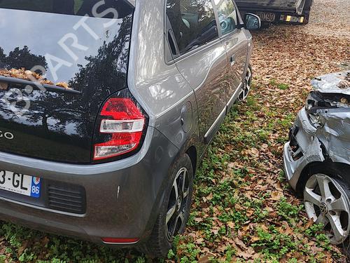 Luftventil RENAULT TWINGO III (BCM_, BCA_) 0.9 TCe 90 (BCM9, BCM2) | BP32335270I21  - Image 8