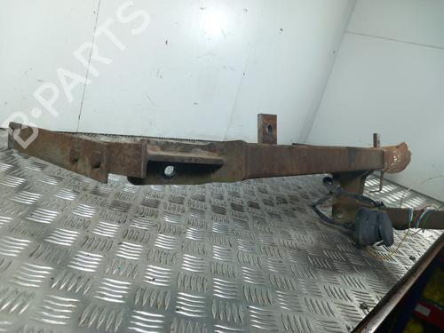 Trækkugle/Mekanisme Trækkugle/Mekanisme CITROËN XANTIA (X1_, X2_) 2.0 HDI 109 (109 hp) 28738924 28738924