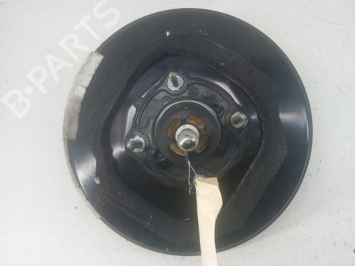 Used Servo brake Servo brake PEUGEOT 308 I (4A_, 4C_) 1.6 HDi (92 hp) 28743475 28743475