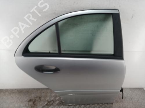Used Right rear door MERCEDES-BENZ C-CLASS (W203) C 200 CDI (203.004) (116 hp) 30547299