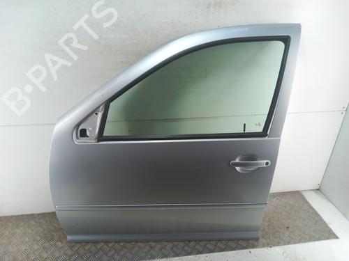 Used Left front door VW GOLF IV (1J1) 1.6 16V (105 hp) 29610259