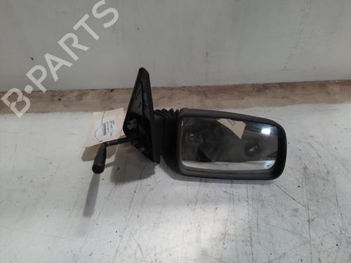 Right mirror PEUGEOT 205 II (20A/C) 1.0 | BP28787613C27 