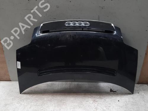 Motorhjelm AUDI A2 (8Z0) 1.4 TDI | BP28778536C1 - Image 4