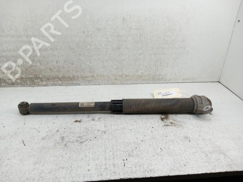 Left rear shock absorber FORD FOCUS IV (HN) 1.5 EcoBlue | BP28767741M18 - Image 2