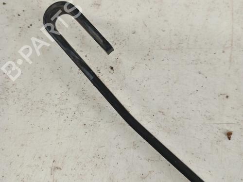 Front windshield wiper arm DACIA SANDERO II 1.5 dCi | BP28737436C143 
