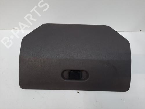 Handskerum RENAULT MASTER II Van (FD) 2.8 dTI (FD0C, FD0F, FD2B, FD2F, FD3C, FD3F) (114 hp) 28770200