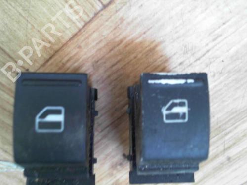 Switch VW GOLF PLUS V (5M1, 521) 1.9 TDI | BP28766115I30 