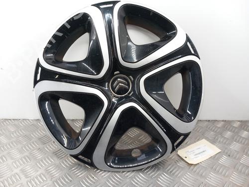 other-citroen-c3-aircross-ii-2r_-2c_-2017-31018184 main image