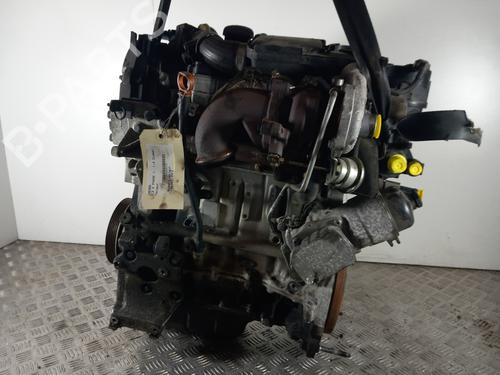 Motor für CITROËN C3 II (SC_) 1.4 HDi 70 (SC8HZC, SC8HR0, SC8HP4) (68 hp) 28780510