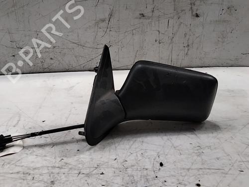 Used Left mirror VW GOLF III (1H1) 1.9 D (64 hp) 28760276