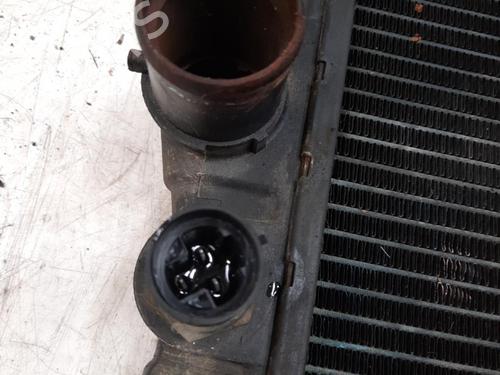 Water radiator CITROËN JUMPER I Van (230L) 2.5 D | BP28759817M31 