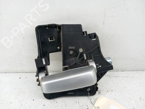 Used Rear right interior door handle PEUGEOT PARTNER Box Body/MPV 1.6 HDi (75 hp) 28739799