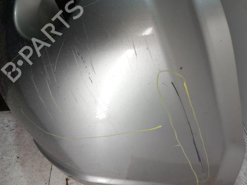 Front bumper NISSAN X-TRAIL I (T30) 2.2 dCi 4x4 | BP29200398C7 