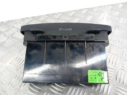 Climate control HYUNDAI SANTA FÉ I (SM) 2.0 CRDi 4x4 | BP28735732I5 - Image 2