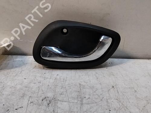 Front left interior door handle OPEL AGILA A (H00) 1.2 16V Twinport (F68) | BP28748940I13 - Image 2