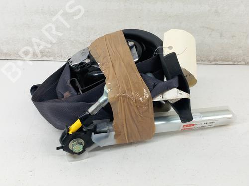 Used Front left seatbelt Front left seatbelt RENAULT KOLEOS I (HY_) 2.0 dCi 4x4 (HY0K) (150 hp) 28773153 28773153