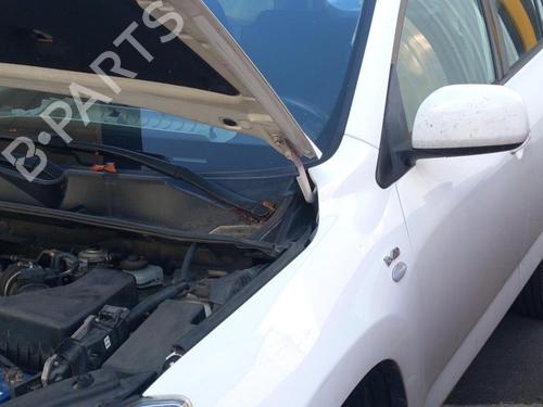 Left front window switch TOYOTA RAV 4 III (_A3_) 2.2 D 4WD (ALA30_, ALA30R) | BP28751133I27 - Image 5