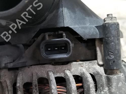 Used Alternator JAGUAR X-TYPE I Estate (X400) 2.2 D (150 hp) 28773585