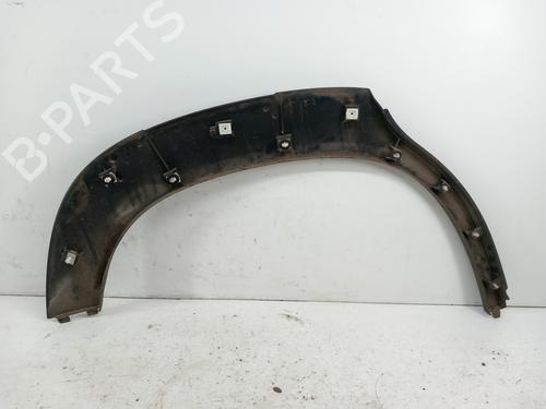 Rear left wheel arch trim CITROËN C3 AIRCROSS II (2R_, 2C_) 1.5 BlueHDi 100 (2CYHYJ) | BP28745546C136 