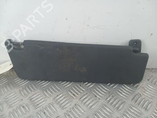 Left sun visor OPEL ASTRA H TwinTop (A04) 1.8 (L67) | BP37229199I1 - Image 2