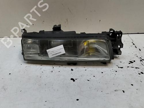 Used Right headlight MAZDA 626 III Hatchback (GD) 1.8 (GD8P) (88 hp) 28794141